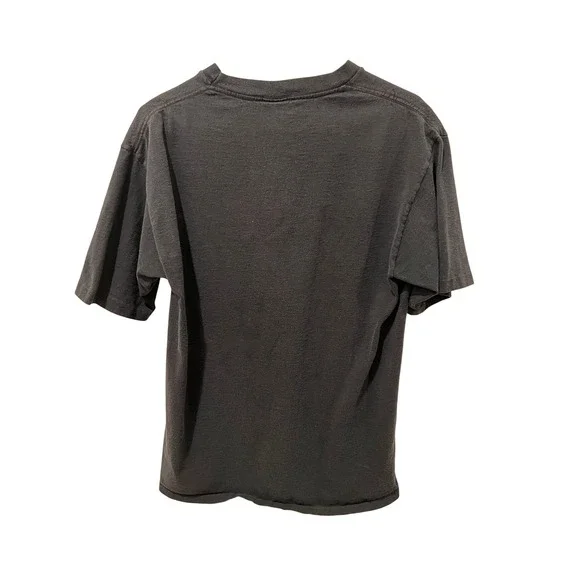 Vintage Myrtle Beach South Carolina Graphic Print Crew Neck‎ T-Shirt - Picture 2 of 9